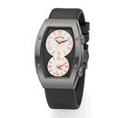 PHILIP STEIN SIGNATURE EVOLUTION UNISEX QUARTZ WATCH