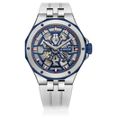 EDOX Men's Delfin Mecano Automatic Watch