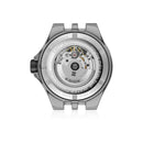EDOX Men's Delfin Mecano Automatic Watch