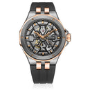 EDOX Men's Delfin Mecano Automatic Watch