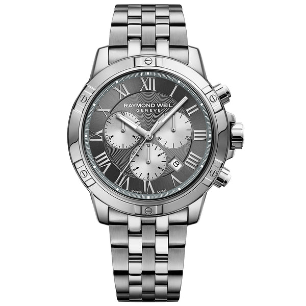 Raymond Weil Men's Tango Luxury Quartz Watch