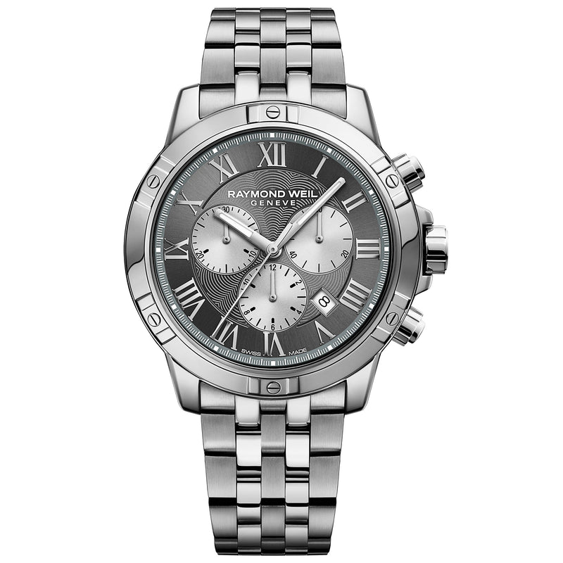 Raymond Weil Men's Tango Luxury Quartz Watch