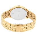 Titan Regalia Opulent Black Dial Analog with Day and Date Stainless Steel Strap watch for Men