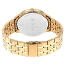 TITAN Opulent III Green Dial Multifunction Watch for Men