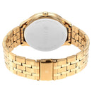 Titan Opulent III Green Dial Multi Stainless Steel Strap watch for Men