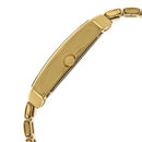 Titan Golden Dial Analog with DateMetal Strap watch for Men
