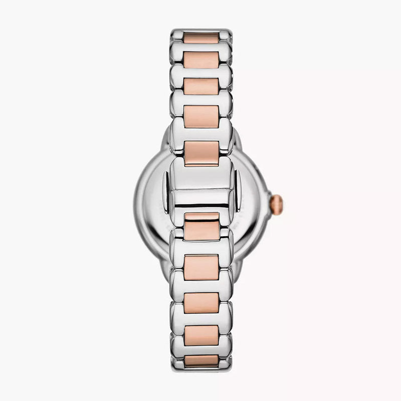 EMPORIO ARMANI MIA WOMEN'S STAINLESS STEEL WATCH