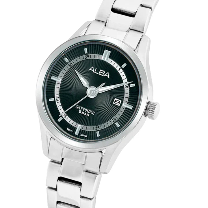 Alba Men's Prestige Quartz Watch AS9R19X1