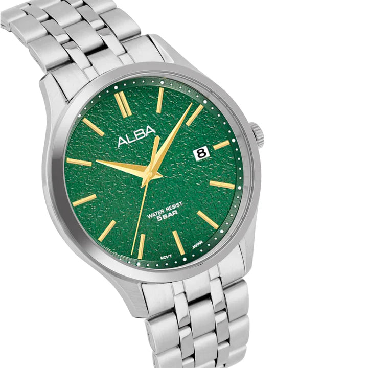 Alba Men's Prestige Quartz Watch AS9R29X1