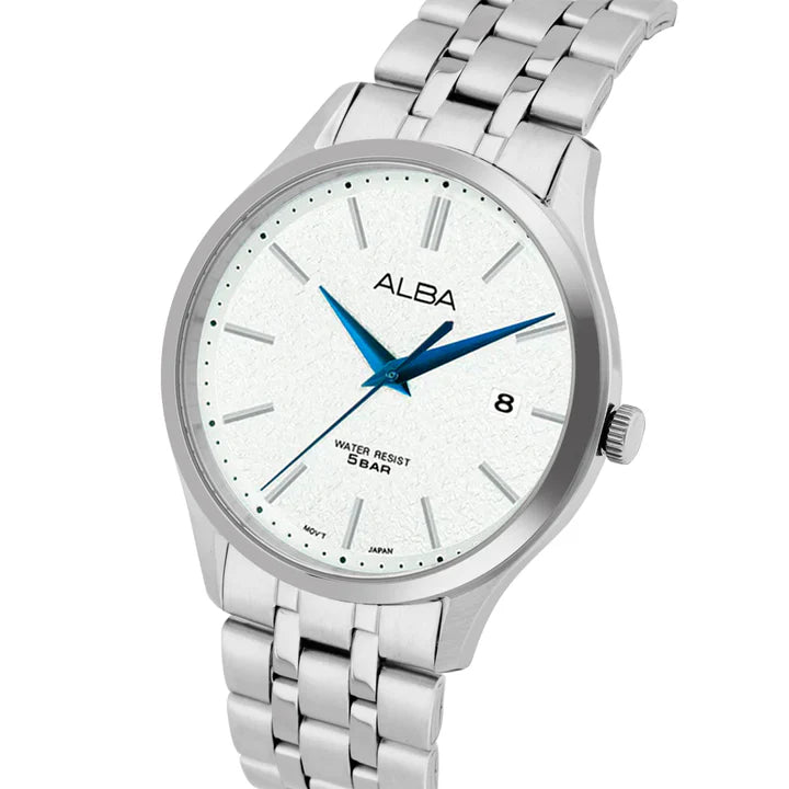 Alba Men's Prestige Quartz Watch AS9R35X1