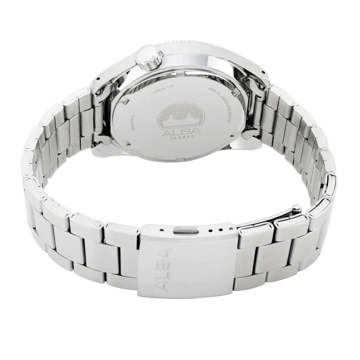 Alba Men's Active Quartz Watch AS9R67X1