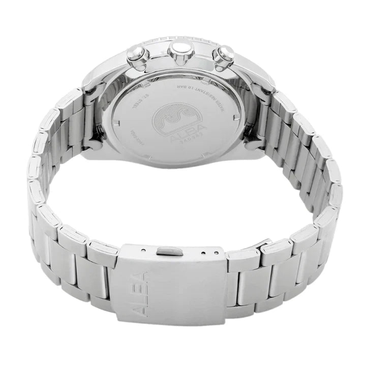 Alba Men's Signa Quartz Watch AT3J13X1