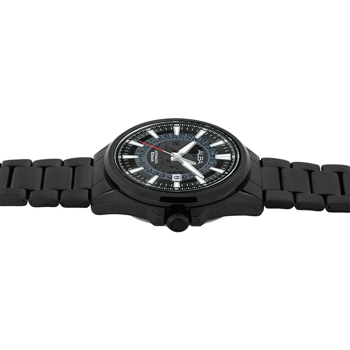 Alba Men's Active Automatic Watch AU4025X1