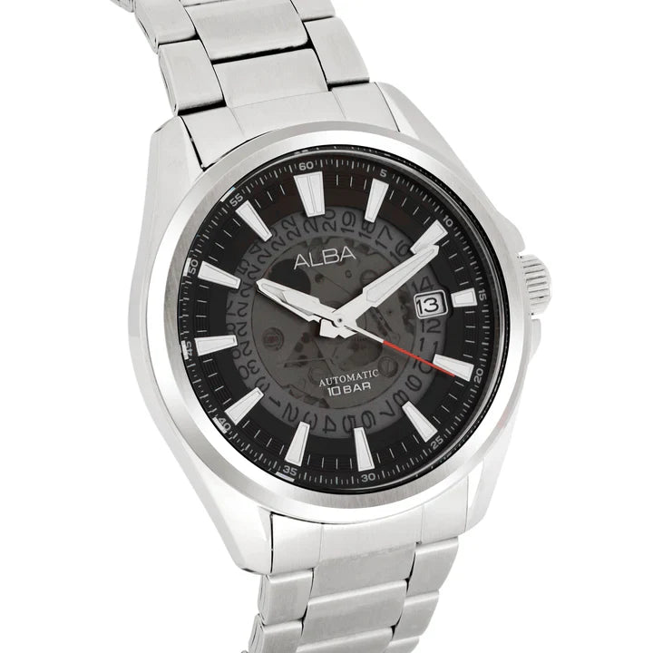 Alba Men's Active Automatic Watch AU4031X1