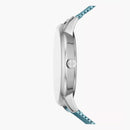 Armani Exchange Lola Women's Multi Stainless Steel Watch