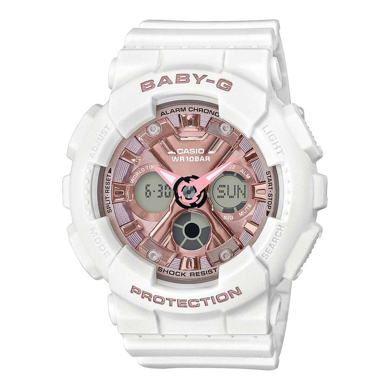 Casio Baby-G (BA-130-7A1DR)