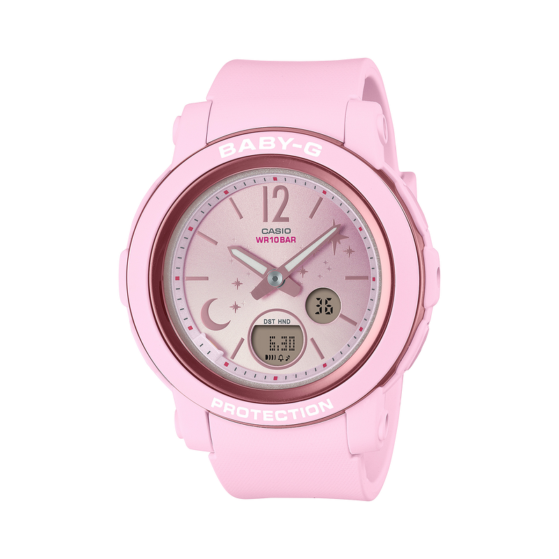 Casio Baby-G (BGA-290DS-4ADR)