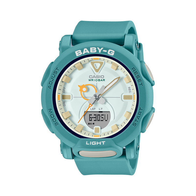 Casio Baby-G (BGA-310RP-3ADR)