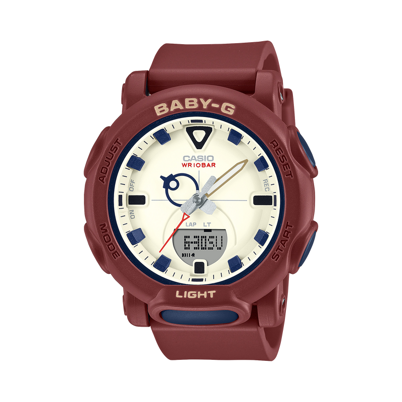 Casio Baby-G (BGA-310RP-4ADR)