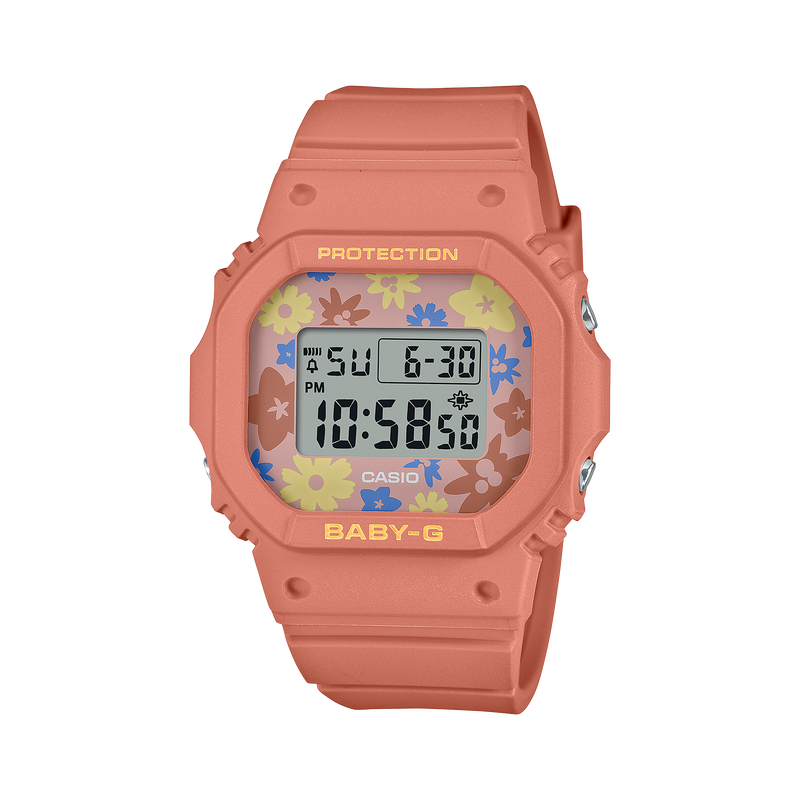 Casio Baby-G (BGD-565RP-4DR)