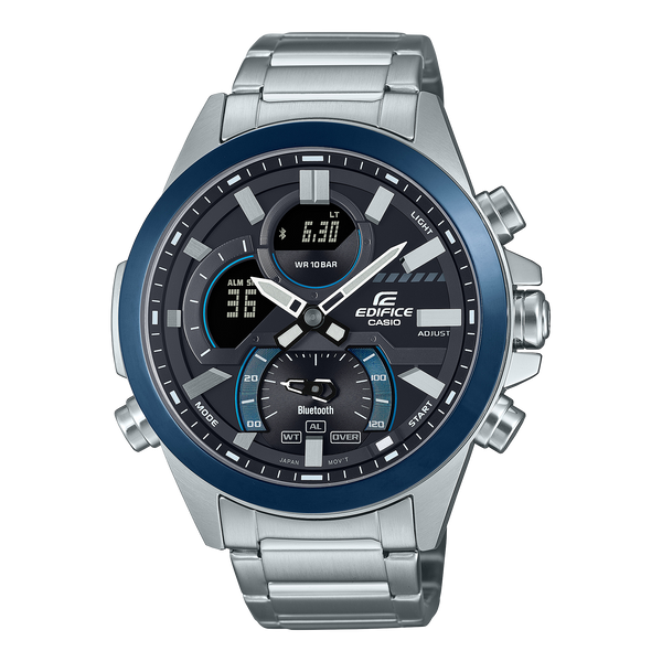 Casio Edifice (ECB-30DB-1ADF)