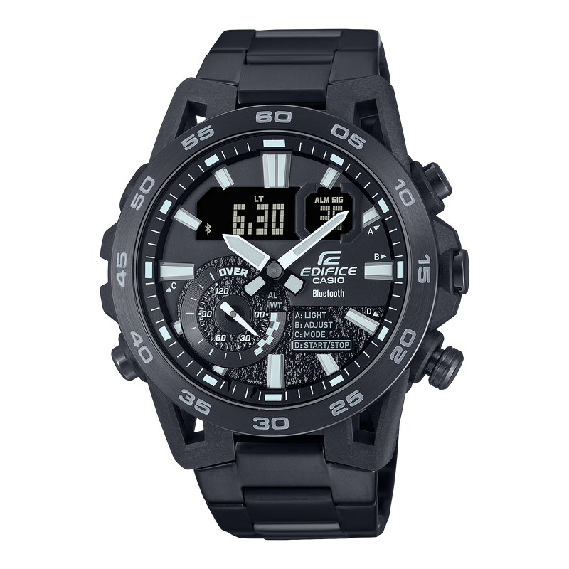 Casio Edifice (ECB-40BK-1ADF)