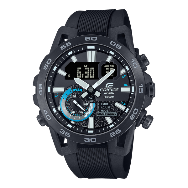 Casio Edifice (ECB-40PB-1ADF)