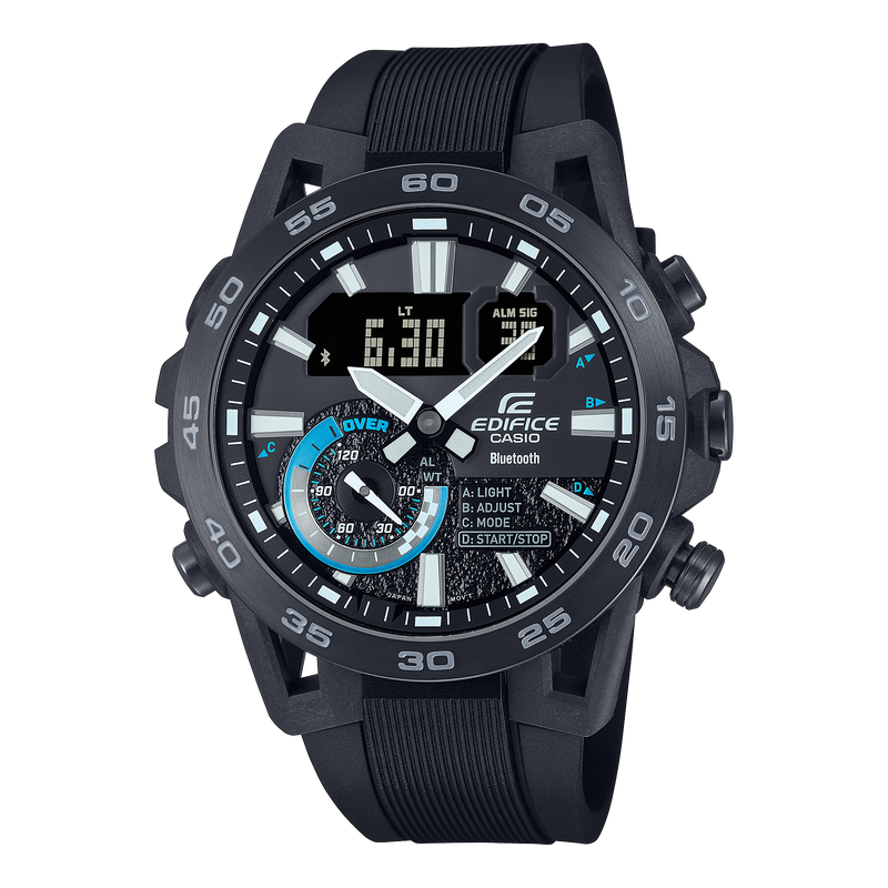 Casio Edifice (ECB-40PB-1ADF)