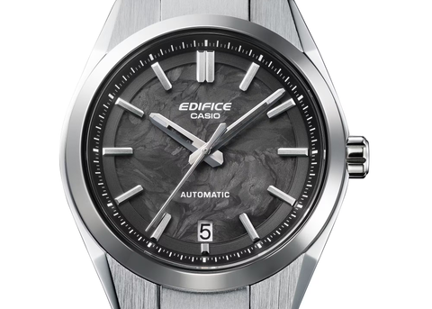 EFK-100CD-1ADR | CASIO EDIFICE AUTOMATIC