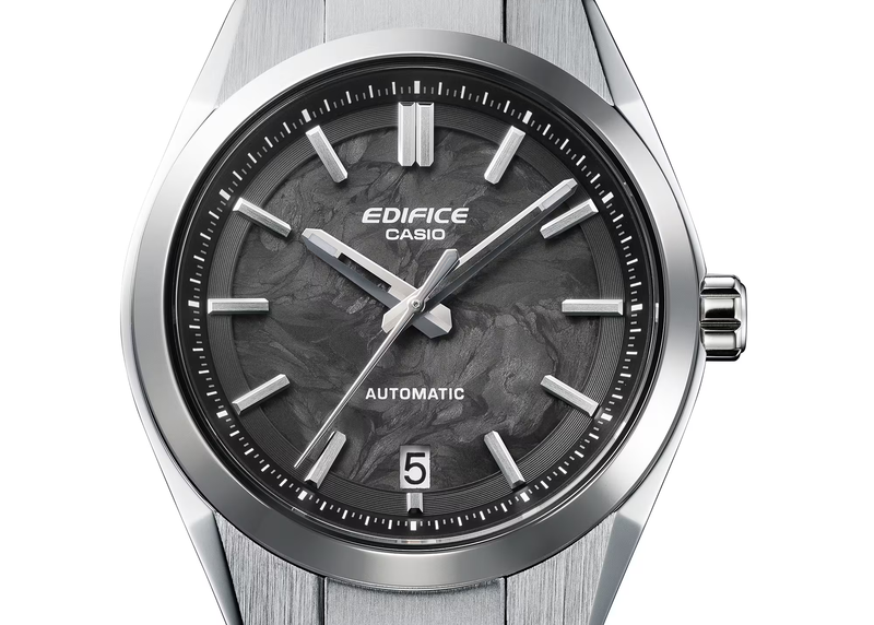 EFK-100CD-1ADR | CASIO EDIFICE AUTOMATIC