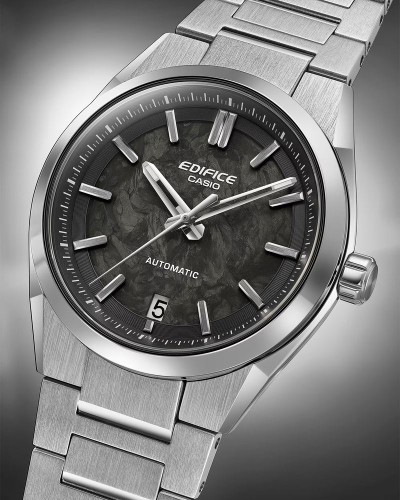 EFK-100CD-1ADR | CASIO EDIFICE AUTOMATIC