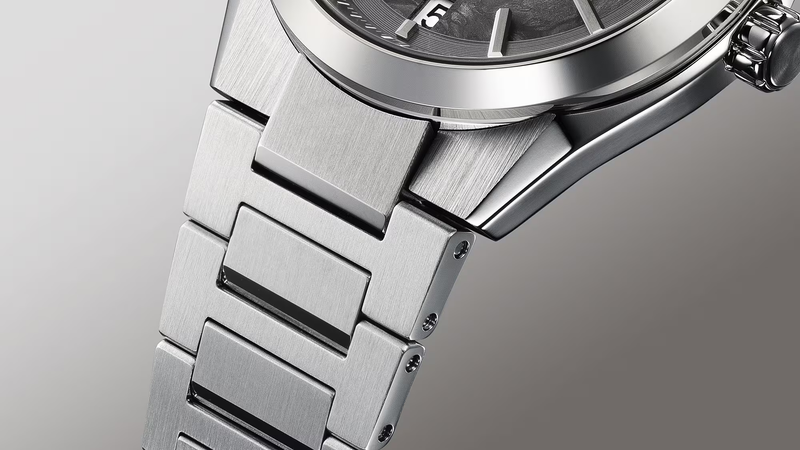 EFK-100CD-1ADR | CASIO EDIFICE AUTOMATIC