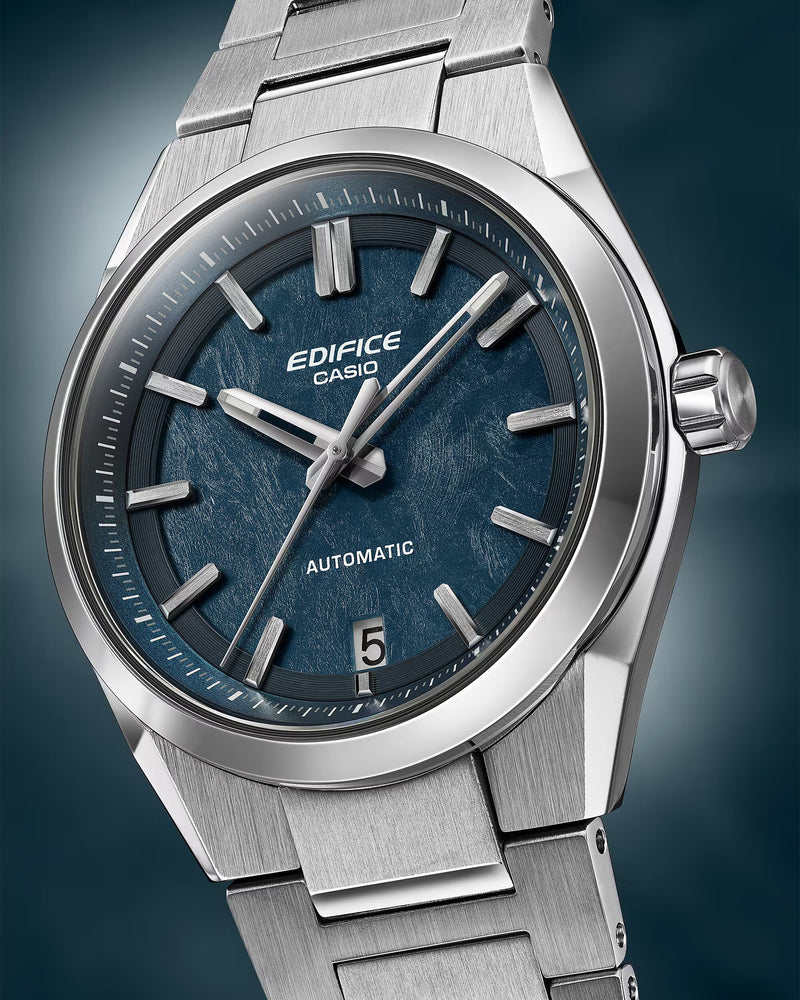 EFK-100D-2ADR | CASIO EDIFICE AUTOMATIC