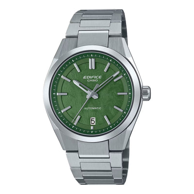 EFK-100D-3ADR | CASIO EDIFICE AUTOMATIC