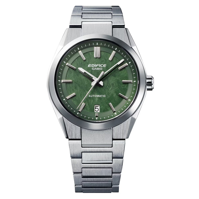 EFK-100D-3ADR | CASIO EDIFICE AUTOMATIC