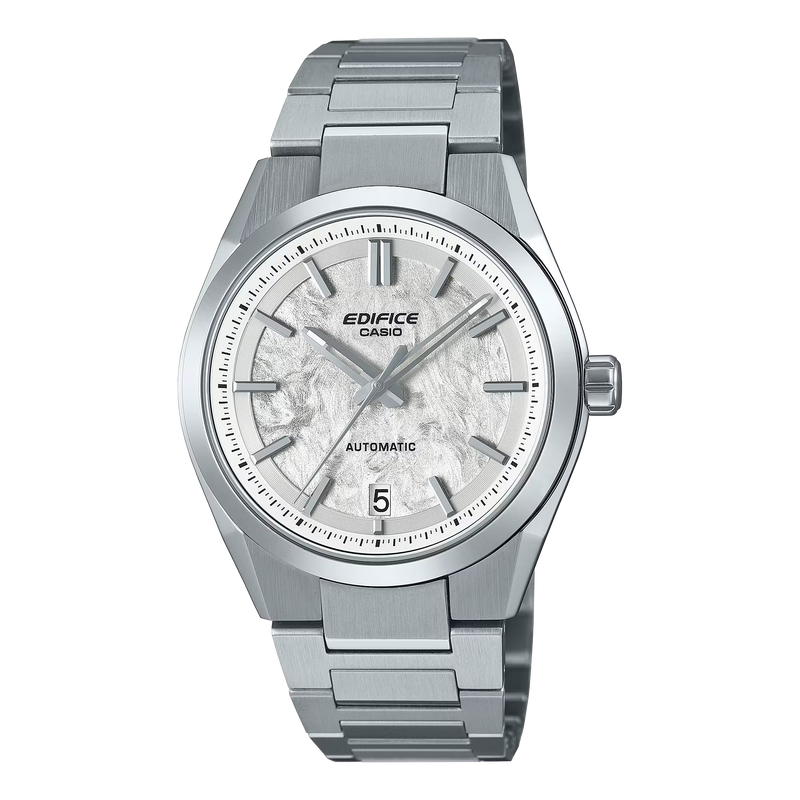 EFK-100D-7ADR | CASIO EDIFICE AUTOMATIC