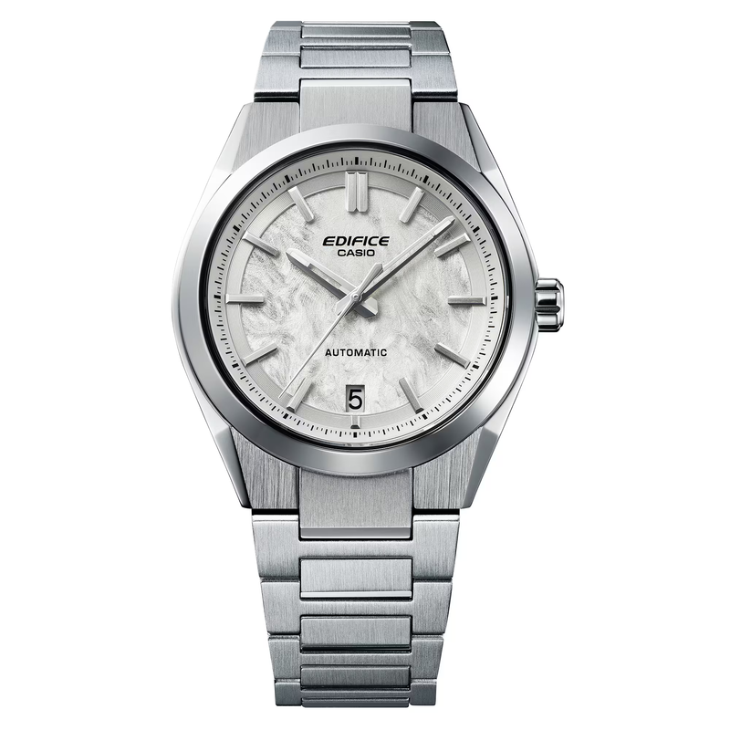 EFK-100D-7ADR | CASIO EDIFICE AUTOMATIC