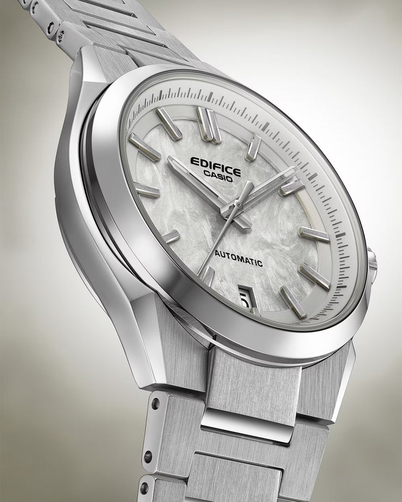 EFK-100D-7ADR | CASIO EDIFICE AUTOMATIC