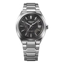 Casio Edifice - Automatic - EFK-200CD-1A
