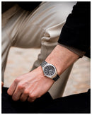 Casio Edifice - Automatic - EFK-200CD-1A