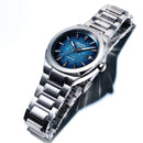 Casio Edifice - Automatic - EFK-200D-2A