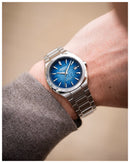 Casio Edifice - Automatic - EFK-200D-2A