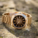 Casio Edifice - Automatic - EFK-200DG-5A