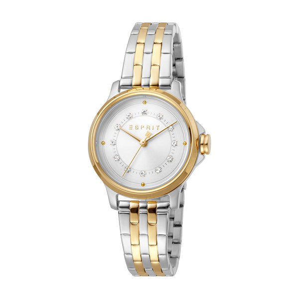 Esprit Women's Fabia Fashion Quartz Watch