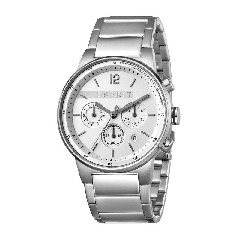 Esprit Men's Equalizer Fashion Quartz Watch