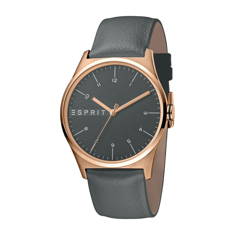 Esprit Men's Essential Fashion Quartz Watch