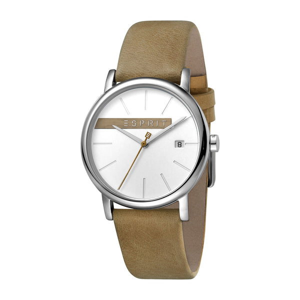 Esprit Men's Timber Fashion Quartz Watch