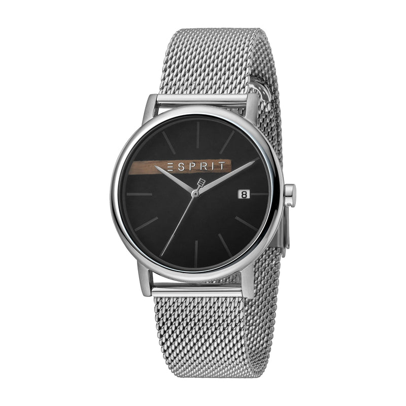 Esprit Men's Timber Fashion Quartz Watch