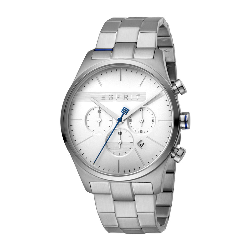 Esprit Men's Ease Chrono Fashion Quartz Watch