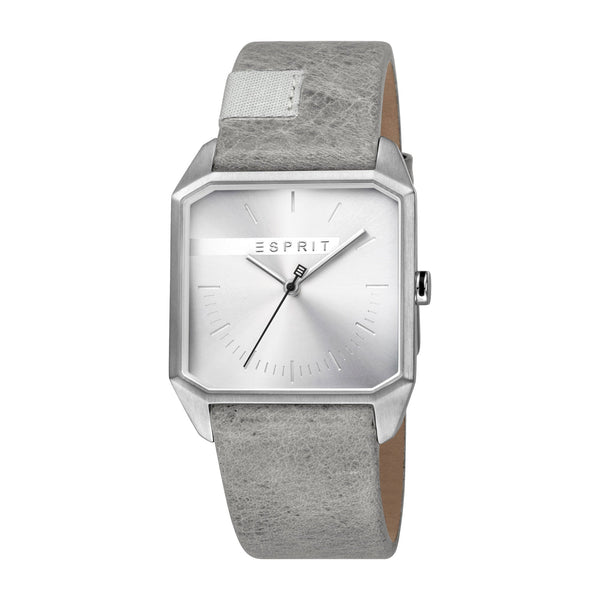 Esprit Men's Cube Gents Fashion Quartz Watch